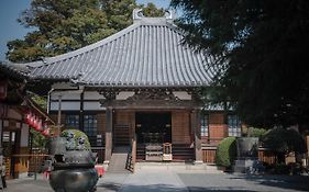 テンプルホテル 観音院